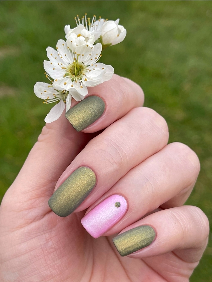 Totoro. Дневной свет.