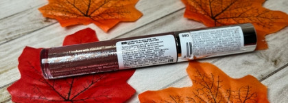 Уютный оттенок Catrice Better Than Fake Lips 080 Boosting Brown отлично подойдет для осени. Плампер, который не покалывает губы