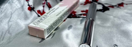 Clinique Almost Lipstick красивый но такой капризный оттенок 06 Black Honey