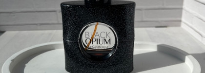 Любимые ароматы на зиму - Nina Ricci Luna, YSL Black Opium и Русская Княжна Brocard