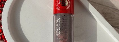 Тестирую продукты из лимитированной коллекции Vivienne Sabo Arcane du Destin