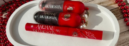 Тестирую продукты из лимитированной коллекции Vivienne Sabo Arcane du Destin