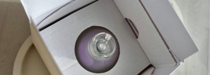 Вечная классика Cacharel Noa EDT нежный, легкий и весенний аромат