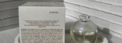 Вечная классика Cacharel Noa EDT нежный, легкий и весенний аромат