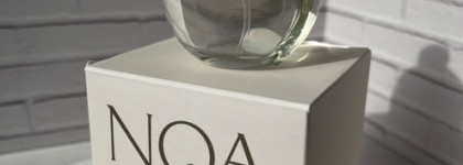 Вечная классика Cacharel Noa EDT нежный, легкий и весенний аромат