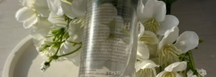 Лосьон, который я приобрела по совету своего косметолога - Holy Land Boldcare Starting Lotion