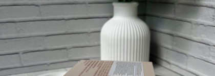 Я нашла для себя идеальный тон на весну и лето - Derma Factory Vegan Collagen Cushion no. 21