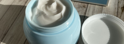 Лучший крем для сухой кожи - Dolce Milk Sweet Youth восстанавливающий