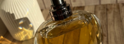 Нишевая линейка Brocard Cosmogony - загадочный аромат Moon Light