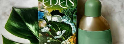 Cacharel Eden можно любить или ненавидеть. Аромат, который никого не оставит равнодушным
