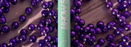 Лучший лайнер для создания эффекта натуральных бровей - Love Generation Brow Simulator в оттенке 03