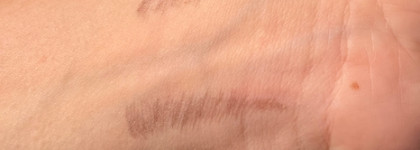 Лучший лайнер для создания эффекта натуральных бровей - Love Generation Brow Simulator в оттенке 03