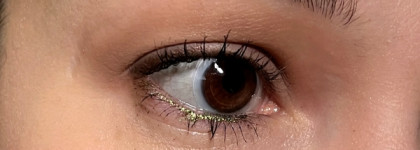 Лучший лайнер для создания эффекта натуральных бровей - Love Generation Brow Simulator в оттенке 03