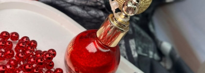 Сияйте ярче всех в новогоднюю ночь вместе с Premiere Grande от Vivienne Sabo