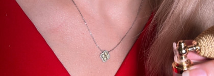 Сияйте ярче всех в новогоднюю ночь вместе с Premiere Grande от Vivienne Sabo