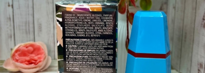 Cacharel Lou Lou — легенда, неподвластная времени