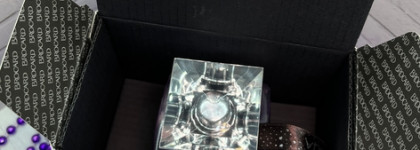 Brocard «Светская львица» — изящный цветочно-фруктовый аромат с тонким пудровым шлейфом