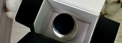 Brocard Carte Blanche: аромат хрустальной чистоты и утренней росы на лепестках розы