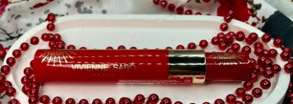 Vivienne Sabo Premiere Grande: двойная тушь для ресниц с двумя уникальными щеточками