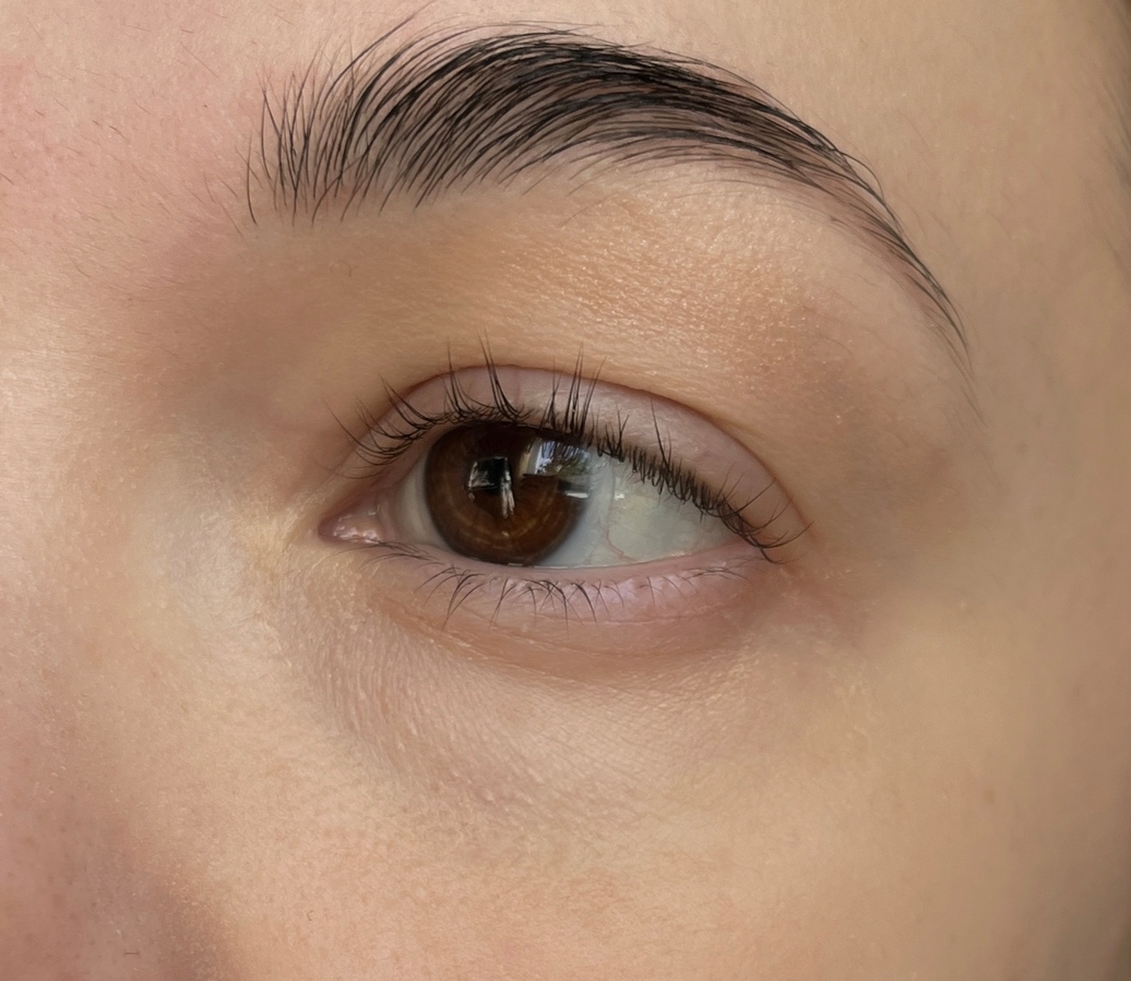 До применения