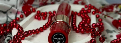 Vivienne Sabo Premiere Grande: двойная тушь для ресниц с двумя уникальными щеточками