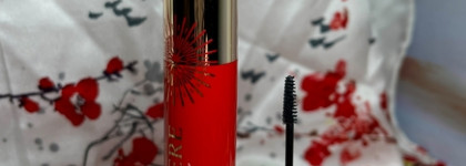 Vivienne Sabo Premiere Grande: двойная тушь для ресниц с двумя уникальными щеточками