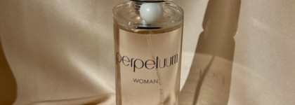 Brocard Perpetuum Woman — это квинтэссенция женственности, нежности и чувственности