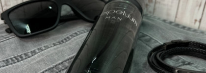 Brocard Perpetuum Man — аромат с сильным характером и благородным звучанием