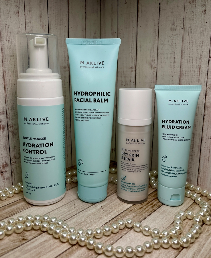 увлажняющий флюид