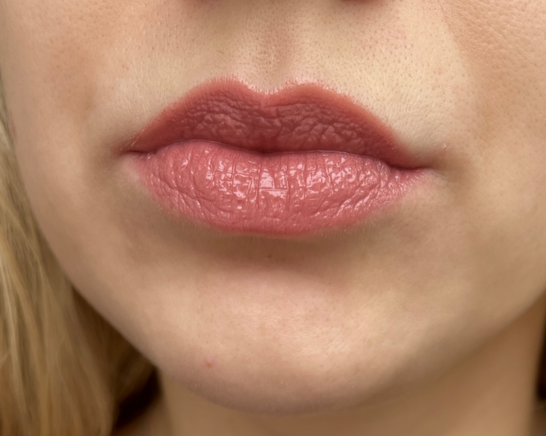 Оттенок 07 Antoinette естественное освещение