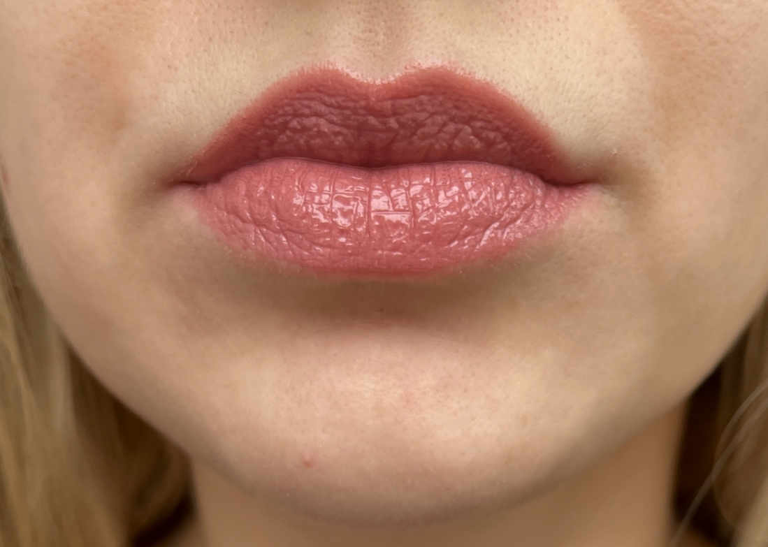 Оттенок 07 Antoinette естественное освещение