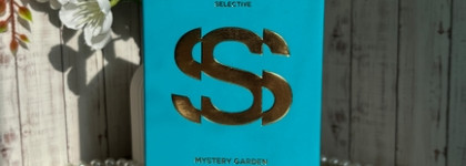 Дыхание вечности: когда даже увядшие цветы прекрасны Stellary Mystery Garden