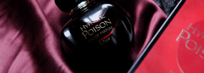 Лучший женский аромат или колдовское зелье Hypnotic Poison от Dior