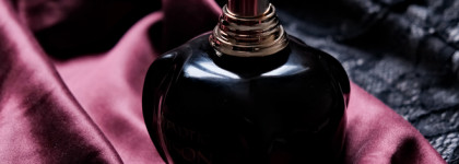 Лучший женский аромат или колдовское зелье Hypnotic Poison от Dior