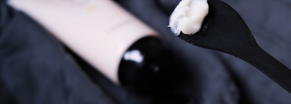 Аромакрем Lebel IAU Serum - отзыв, фото, личные впечатления