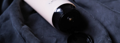 Аромакрем Lebel IAU Serum - отзыв, фото, личные впечатления