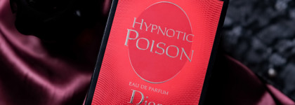 Лучший женский аромат или колдовское зелье Hypnotic Poison от Dior