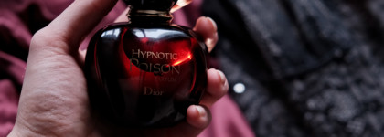 Лучший женский аромат или колдовское зелье Hypnotic Poison от Dior