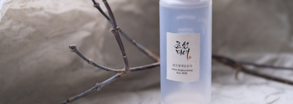 Тонеры Beauty of Joseon для проблемной кожи