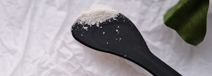 Энзимная пудра для проблемной кожи MediPeel Micro Tea Powder Cleanser