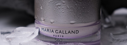 Maria Galland Paris. Крем для восстановления и сияния кожи Lumin’Eclat 560