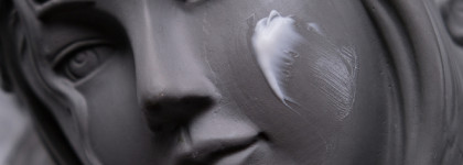 Maria Galland Paris. Крем для восстановления и сияния кожи Lumin’Eclat 560