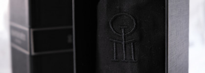 Самый трендовый лактонный женский аромат - Blanche Bête Les Liquides Imaginaires