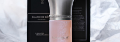 Самый трендовый лактонный женский аромат - Blanche Bête Les Liquides Imaginaires