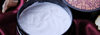 Лучший увлажняющий крем для тела - Zeitun Wellness Sense of Seduction Sensual Body Cream