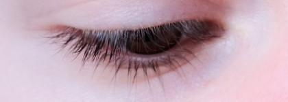 Термотушь 38°C Darling Lash Cocoon в оттенке 02 - лучшая тушь для эффекта кукольных ресниц