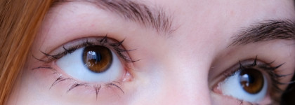 Термотушь 38°C Darling Lash Cocoon в оттенке 02 - лучшая тушь для эффекта кукольных ресниц