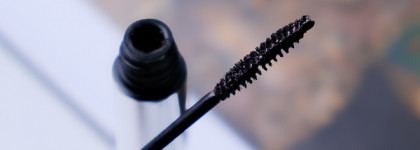 Термотушь 38°C Darling Lash Cocoon в оттенке 02 - лучшая тушь для эффекта кукольных ресниц