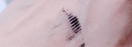 Термотушь 38°C Darling Lash Cocoon в оттенке 02 - лучшая тушь для эффекта кукольных ресниц