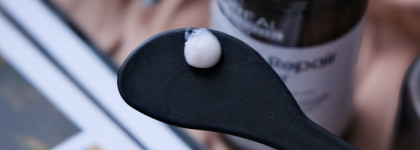 L'Oreal Professionnel Absoluit Repair Molecular - моя лучшая несмываемая маска для волос